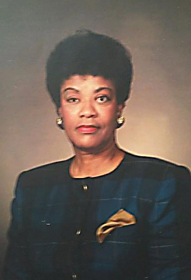 Luraden Agatha Harris