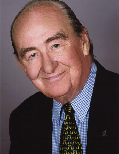 Douglas Nelson