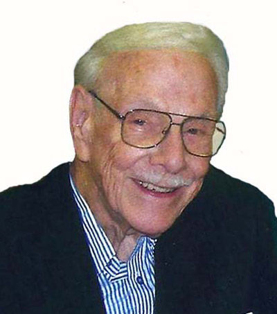 Alvin F. Schafer
