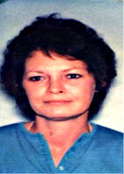 Martha Dale Southers
