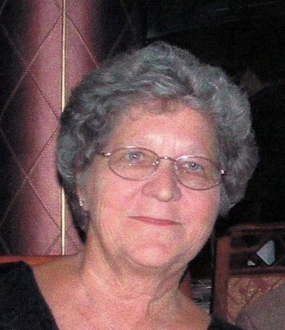 Marsha Jane Peck
