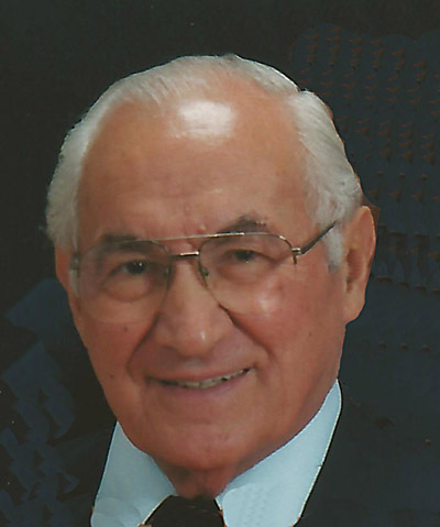 Charles J. DeRico