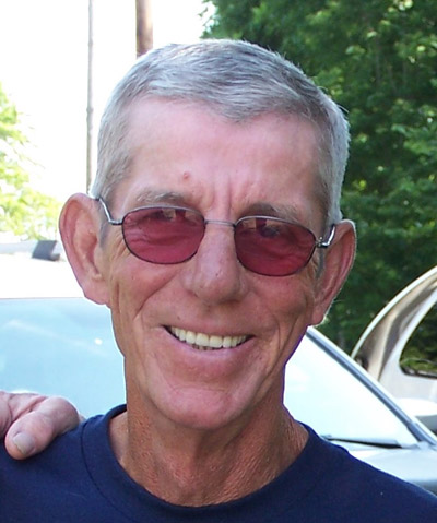 Oscar Mullins