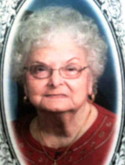 Jearlene Duncan