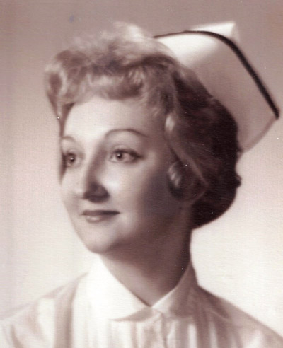 Shirley Lanning-Hutchins