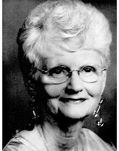 Lucille Joy Heierman Sittig Manchow