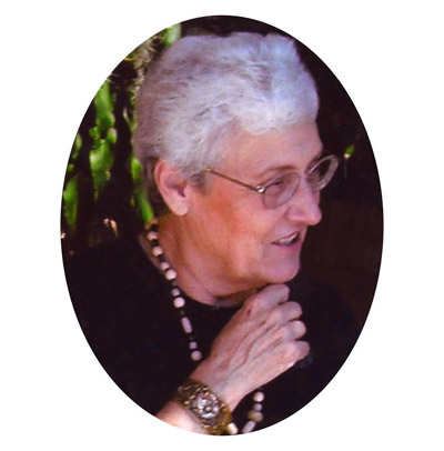 Marilyn Miller Bone