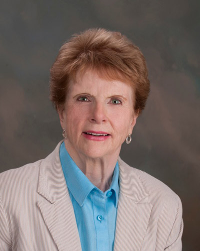 Katherine Coburn Dyer