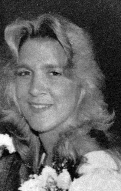 Susan Menne Blake