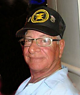 Joseph Surrusco