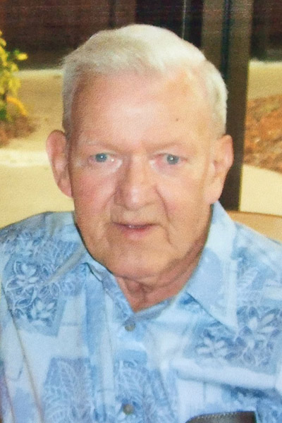 Paul Anthony Diel
