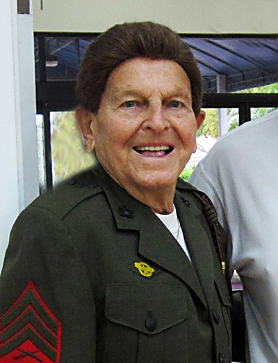 Joseph Huckestein
