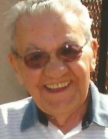 Kenneth G. Marshall
