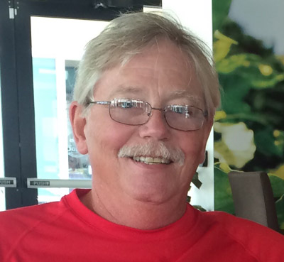 Christian F. Bruning