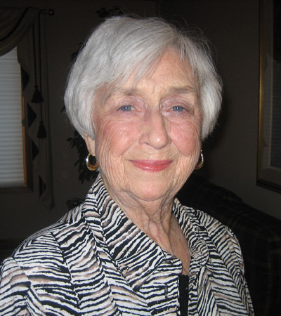 Mary Ryan