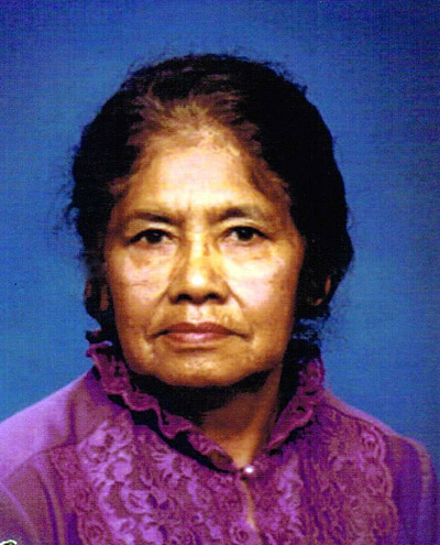 Maria Hernandez