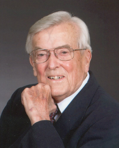 Col. John S. Garbett
