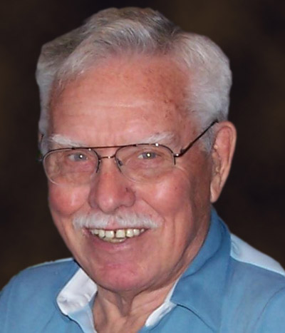 David Earl Myers