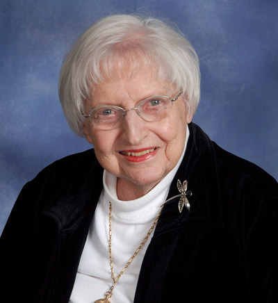 Marjorie Ruth Edwards