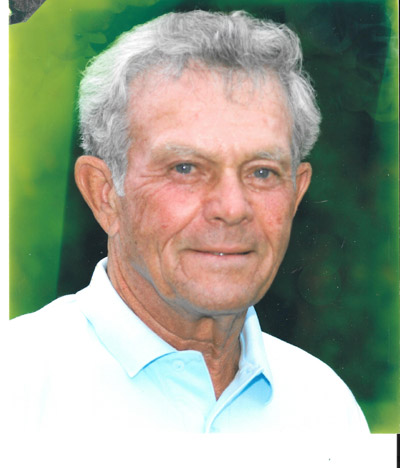 Howard E. Konrad
