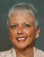 Audrey Glennys Bourassa
