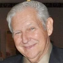 Carl J. Buhr