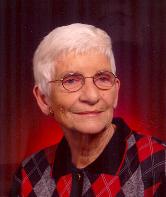 Lorraine Ellen Whitman