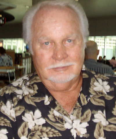 Lester E. Zeller