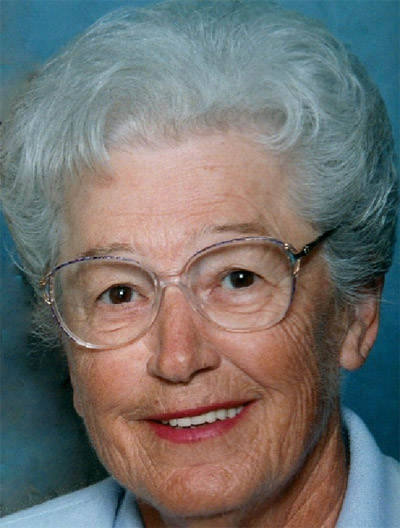 Jane J. Abramowski