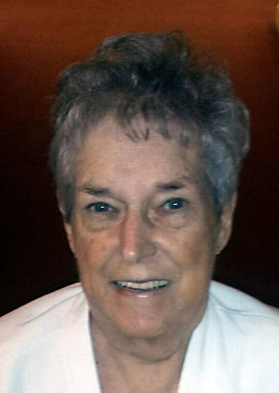 Edna McGahan Gobeille