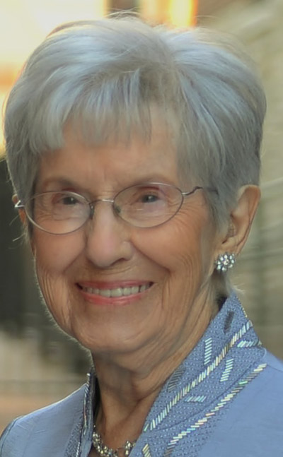Eleanor McClew