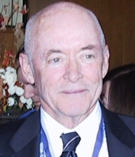 Capt. William Bryan Mohin