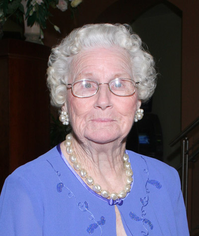 Gladys Edwards Lemley