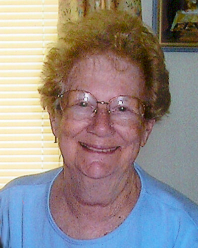 Lucille Stancil Stanfill