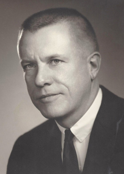 Howard R. Brumleve