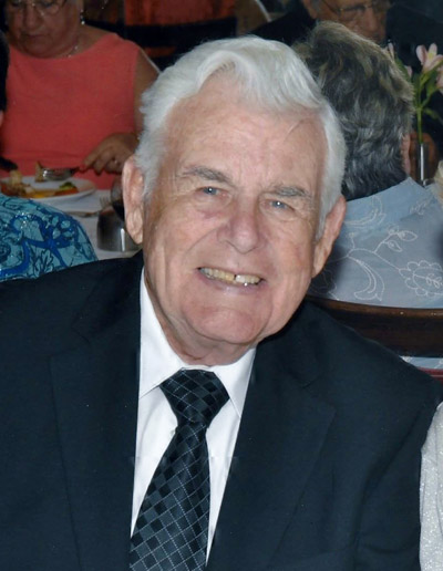 William Robert Caulfield