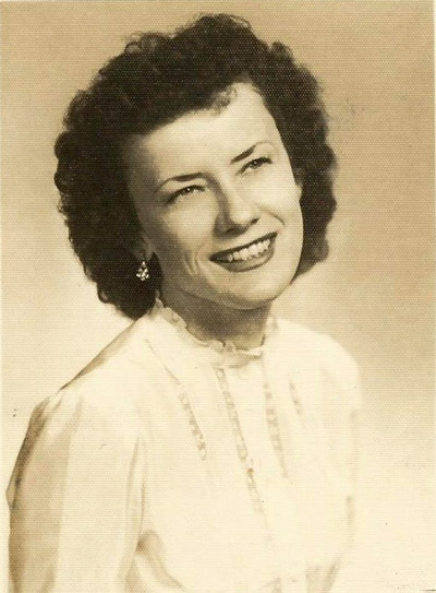 Mary Nell Smith