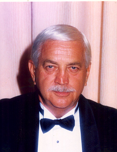 Donald L. Foky