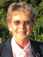 Linda Swift