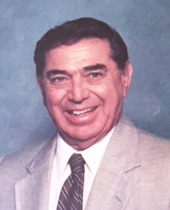 Paul P. Camelio Jr.