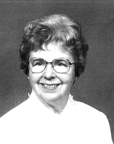 Norma Louise Haldeman