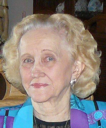 Joanna R. Smiley