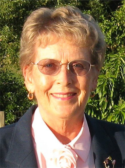 Linda Swift