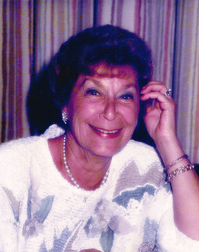 Yolanda L. Andersen