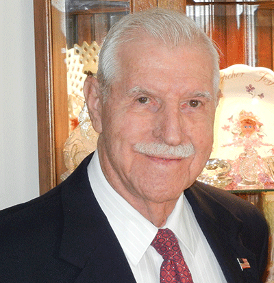Robert E. Held