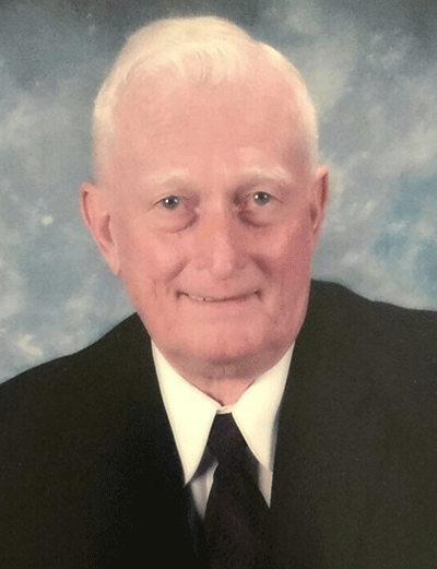 Robert E. Rayborn