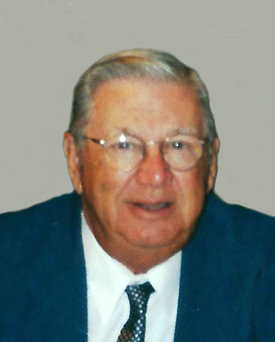 George D. Ekblad
