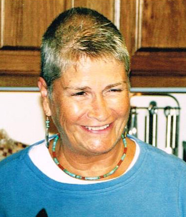 Janie Hadley