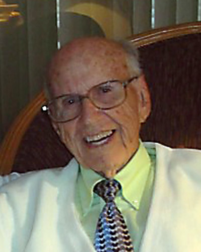 Bernard C. Pagels