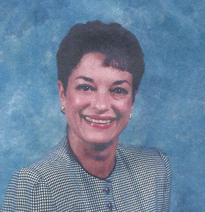 Anne L. Mandigo